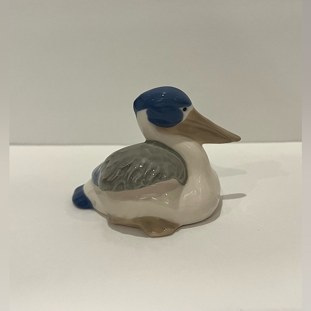 Goebel Hummel Pelican figurine 38 33106